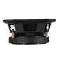Kicker 49ST9MR4 9" Street Series Square Midrange 4 Ohm Speakers - Pair