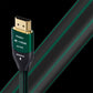 AudioQuest Forest Active HDMI Cable - 24.60 ft. (7.5m)