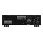 Denon DCD-1700NE CD/SACD Player with Advanced AL32 Processing Plus (Black)