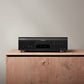 Denon DCD-1700NE CD/SACD Player with Advanced AL32 Processing Plus (Black)