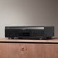 Denon DCD-1700NE CD/SACD Player with Advanced AL32 Processing Plus (Black)