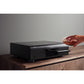 Denon DCD-1700NE CD/SACD Player with Advanced AL32 Processing Plus (Black)