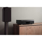Denon DCD-1700NE CD/SACD Player with Advanced AL32 Processing Plus (Black)