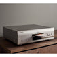 Denon DCD-1700NE CD/SACD Player with Advanced AL32 Processing Plus (Silver)