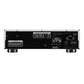 Denon DCD-1700NE CD/SACD Player with Advanced AL32 Processing Plus (Silver)