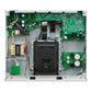 Denon DCD-1700NE CD/SACD Player with Advanced AL32 Processing Plus (Silver)