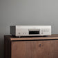 Denon DCD-1700NE CD/SACD Player with Advanced AL32 Processing Plus (Silver)