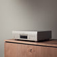Denon DCD-1700NE CD/SACD Player with Advanced AL32 Processing Plus (Silver)