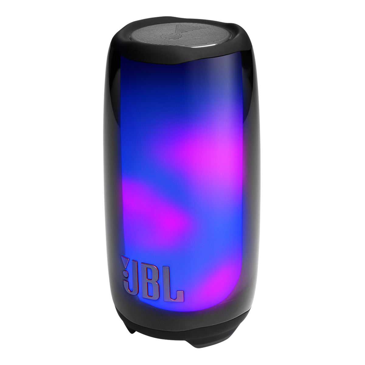 JBL Pulse 5 Portable Bluetooth Speaker with 360-Degree Light Show