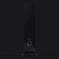 Perlisten Audio R5t Floorstanding 2-Channel Tower Speaker - Each (Piano Black)