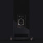 Perlisten Audio R5t Floorstanding 2-Channel Tower Speaker - Each (Piano Black)