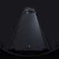 Perlisten Audio R5t Floorstanding 2-Channel Tower Speaker - Each (Piano Black)