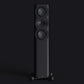 Perlisten Audio R5t Floorstanding 2-Channel Tower Speaker - Each (Piano Black)
