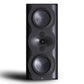 Perlisten Audio R5m 3-Way Monitor Speaker - Each (Piano Black)