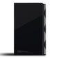 Perlisten Audio R5m 3-Way Monitor Speaker - Each (Piano Black)