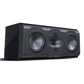 Perlisten Audio R5c 3-Way Center Channel Speaker (Piano Black)