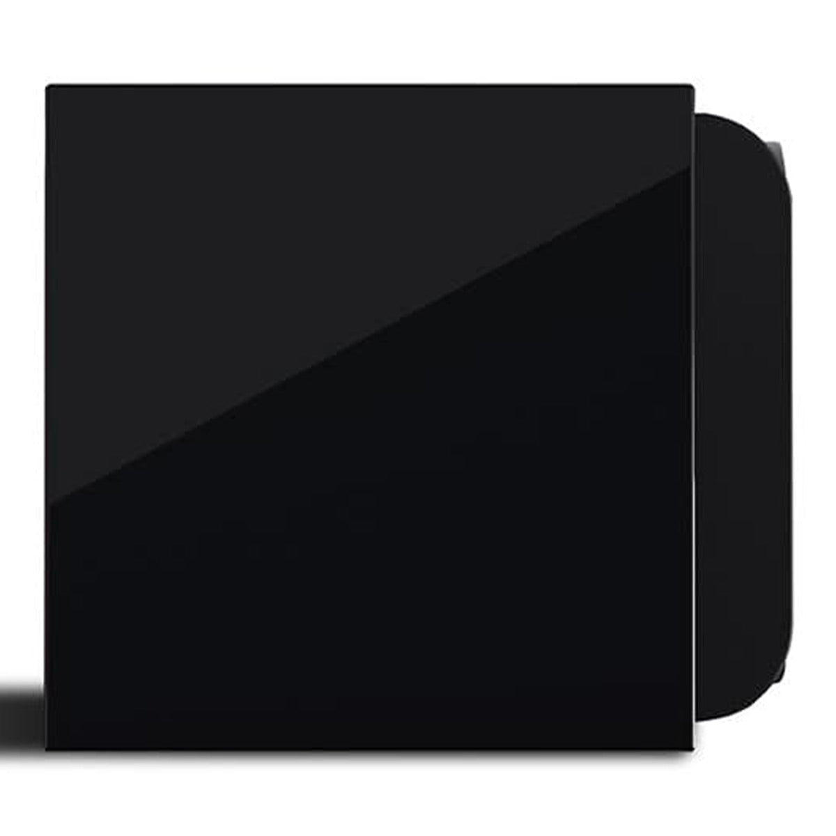 Perlisten Audio R5c 3-Way Center Channel Speaker (Piano Black)