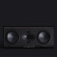 Perlisten Audio R5c 3-Way Center Channel Speaker (Piano Black)