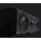 Perlisten Audio R5c 3-Way Center Channel Speaker (Piano Black)