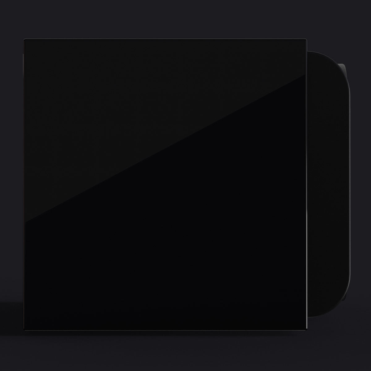 Perlisten Audio R5c 3-Way Center Channel Speaker (Piano Black)