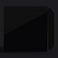 Perlisten Audio R5c 3-Way Center Channel Speaker (Piano Black)