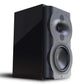 Perlisten Audio R4b Bookshelf Speaker - Each (Piano Black)