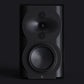 Perlisten Audio R4b Bookshelf Speaker - Each (Piano Black)