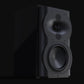 Perlisten Audio R4b Bookshelf Speaker - Each (Piano Black)