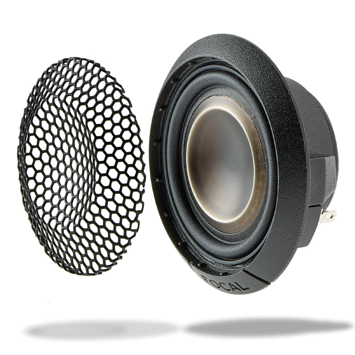Focal FRAK K2 Power M 1 1/4" Tweeter - Pair