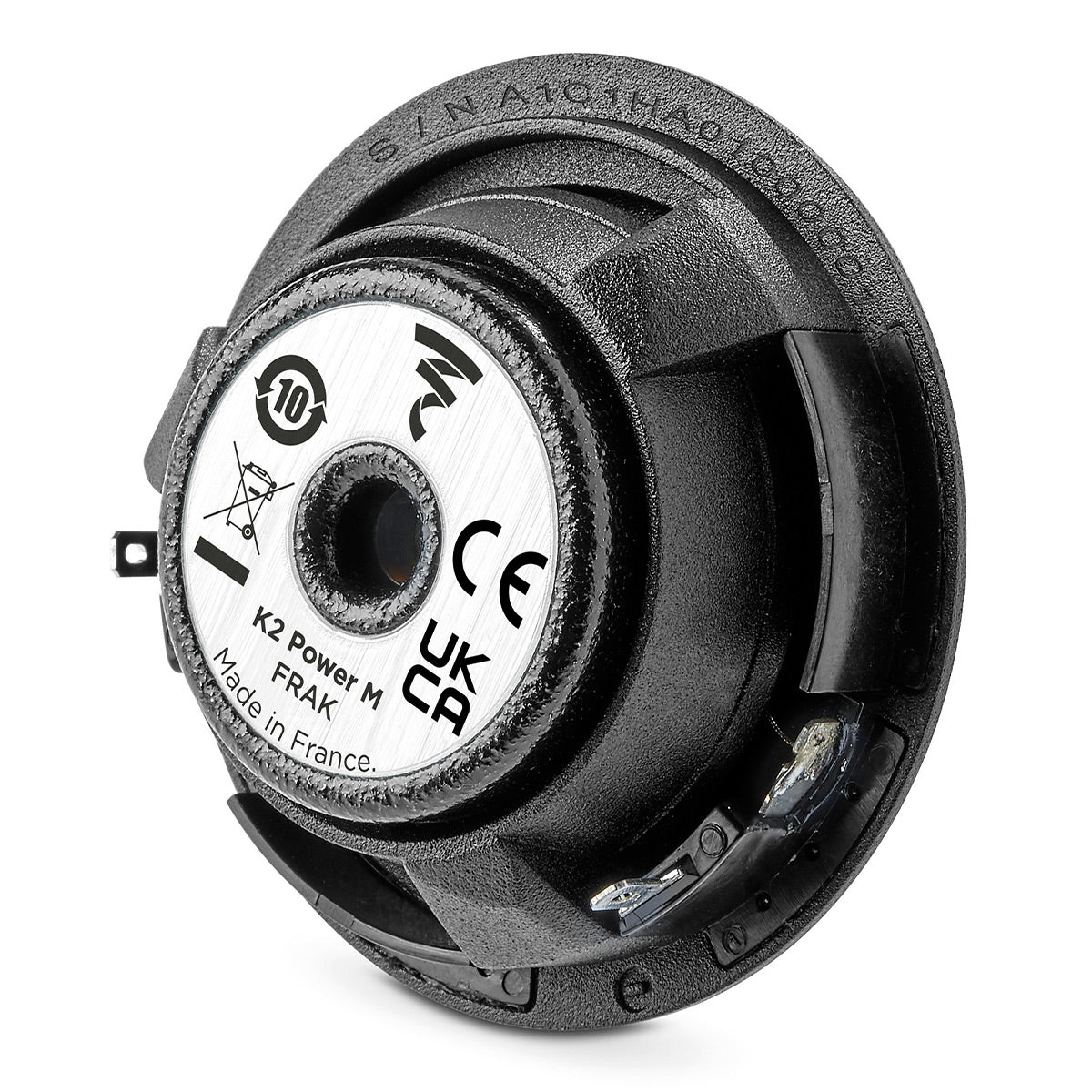 Focal FRAK K2 Power M 1 1/4" Tweeter - Pair