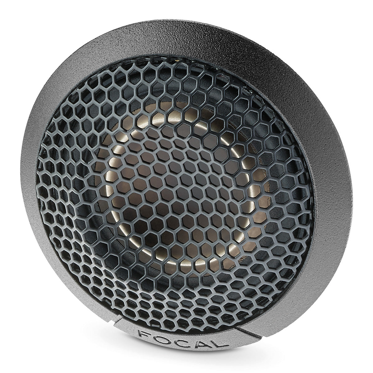 Focal FRAK K2 Power M 1 1/4" Tweeter - Pair
