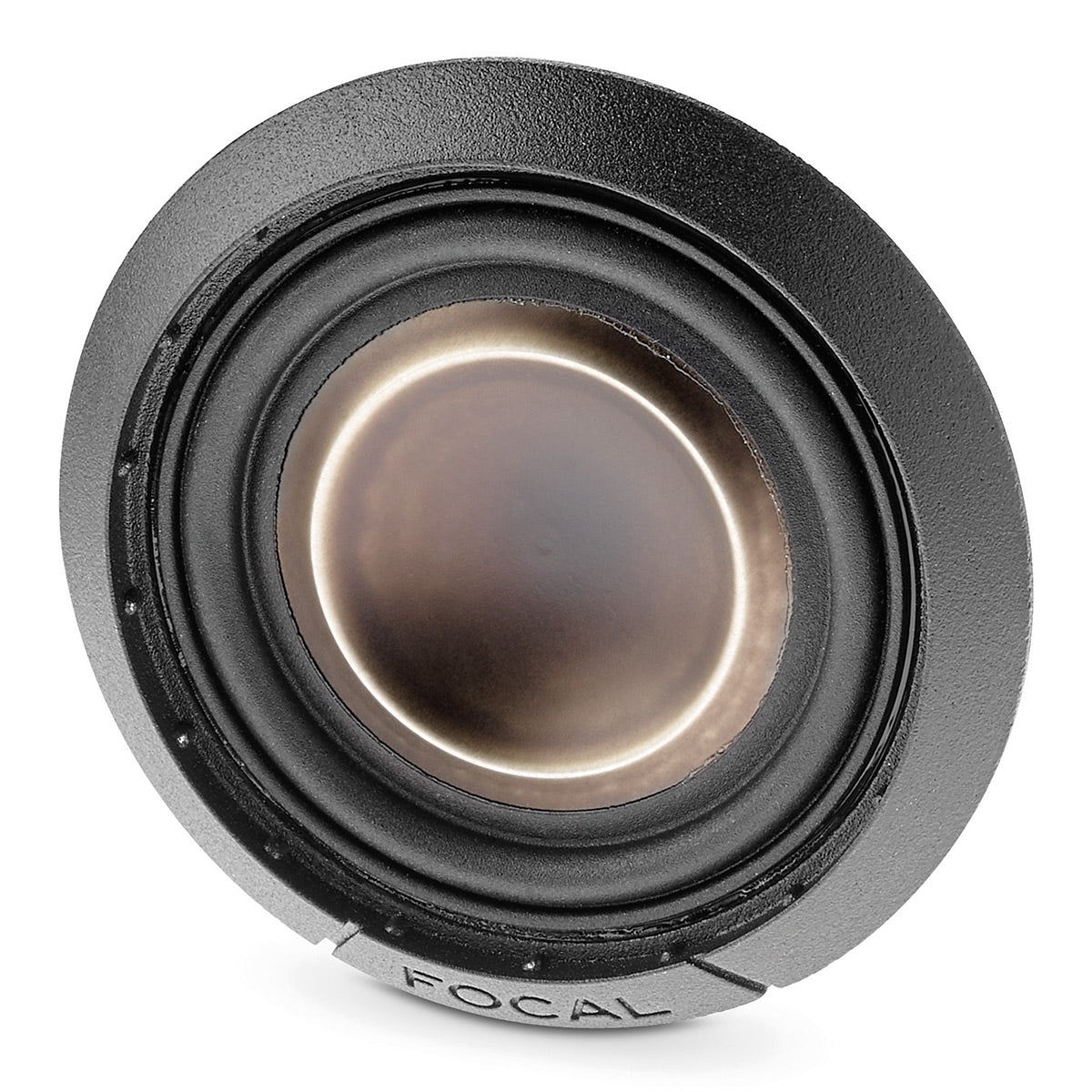 Focal FRAK K2 Power M 1 1/4" Tweeter - Pair
