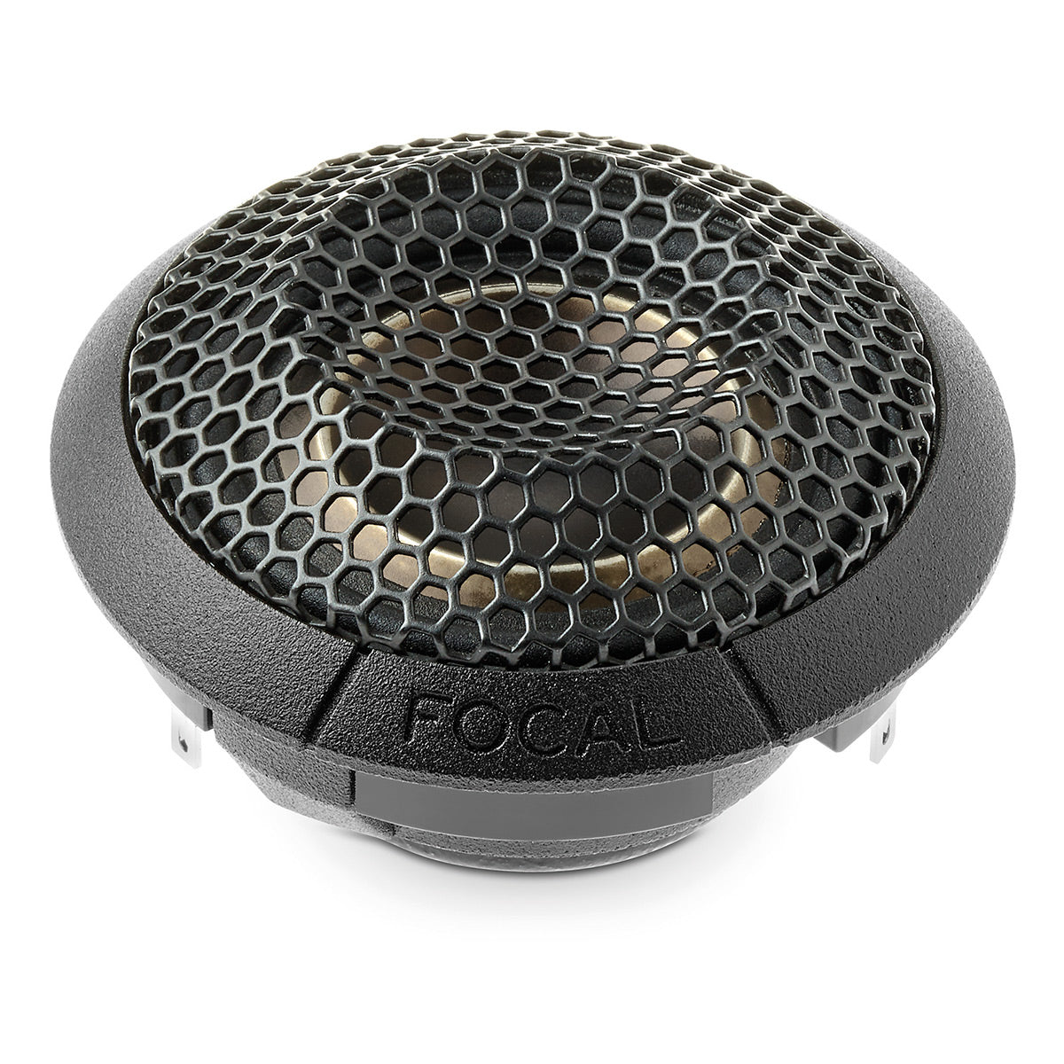 Focal FRAK K2 Power M 1 1/4" Tweeter - Pair