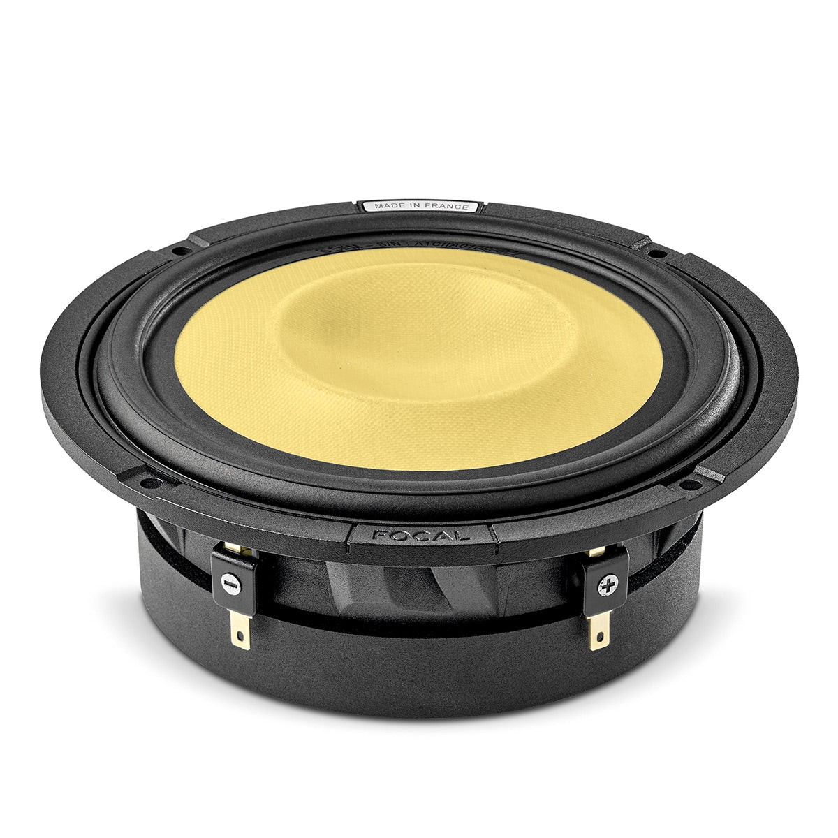 Focal SUB 5 KM K2 Power M 5 3/5" Subwoofer - Each