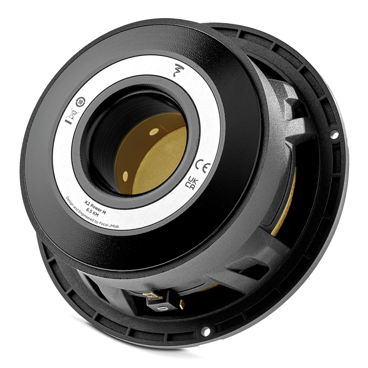 Focal SUB 5 KM K2 Power M 5 3/5" Subwoofer - Each