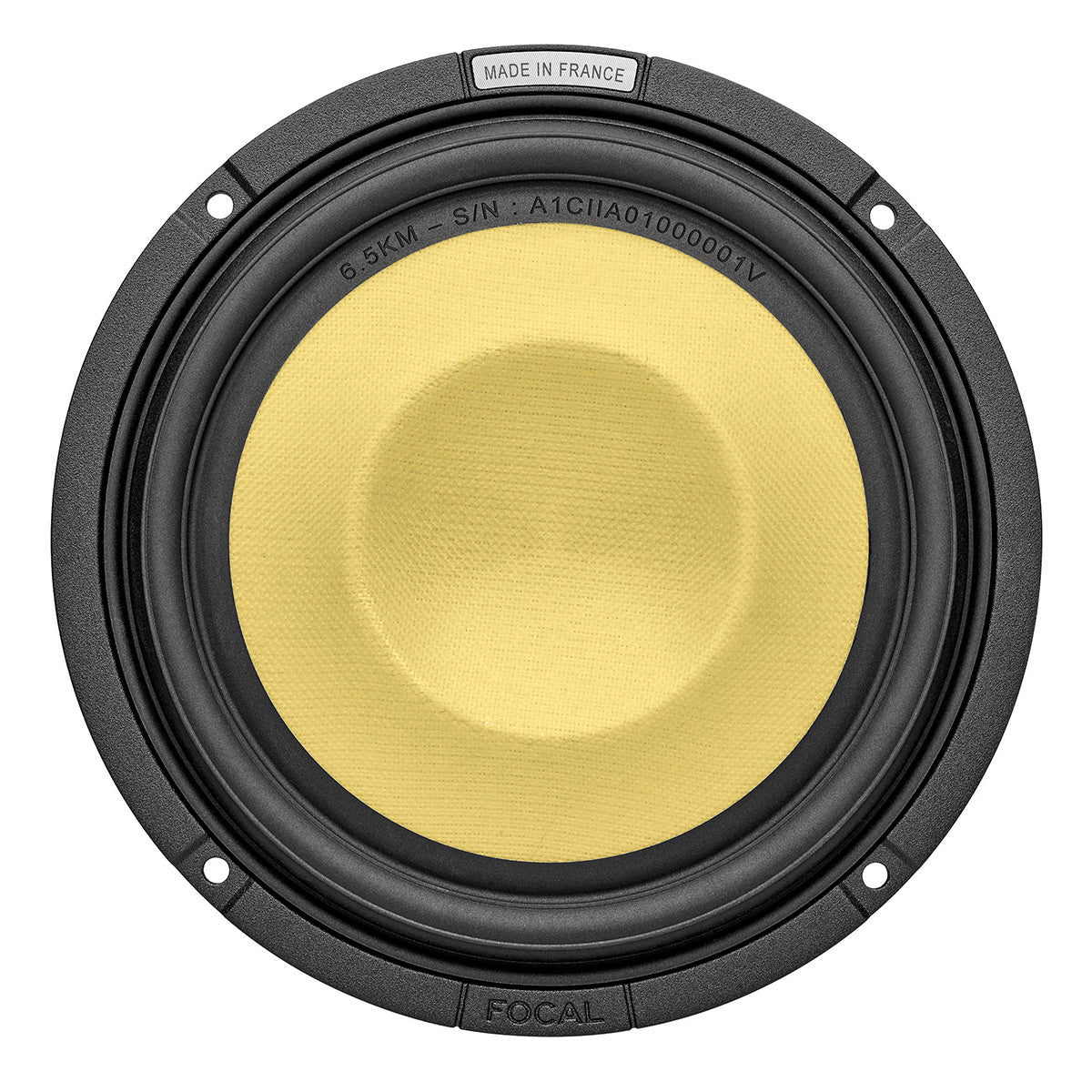 Focal SUB 5 KM K2 Power M 5 3/5" Subwoofer - Each