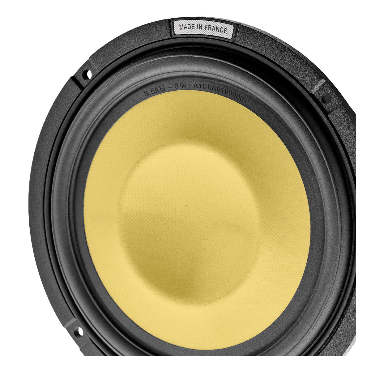 Focal SUB 5 KM K2 Power M 5 3/5" Subwoofer - Each