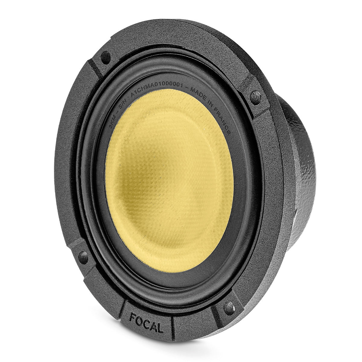 Focal 3 KM K2 Power M 3 1/8" Midrange Speaker Driver - Each
