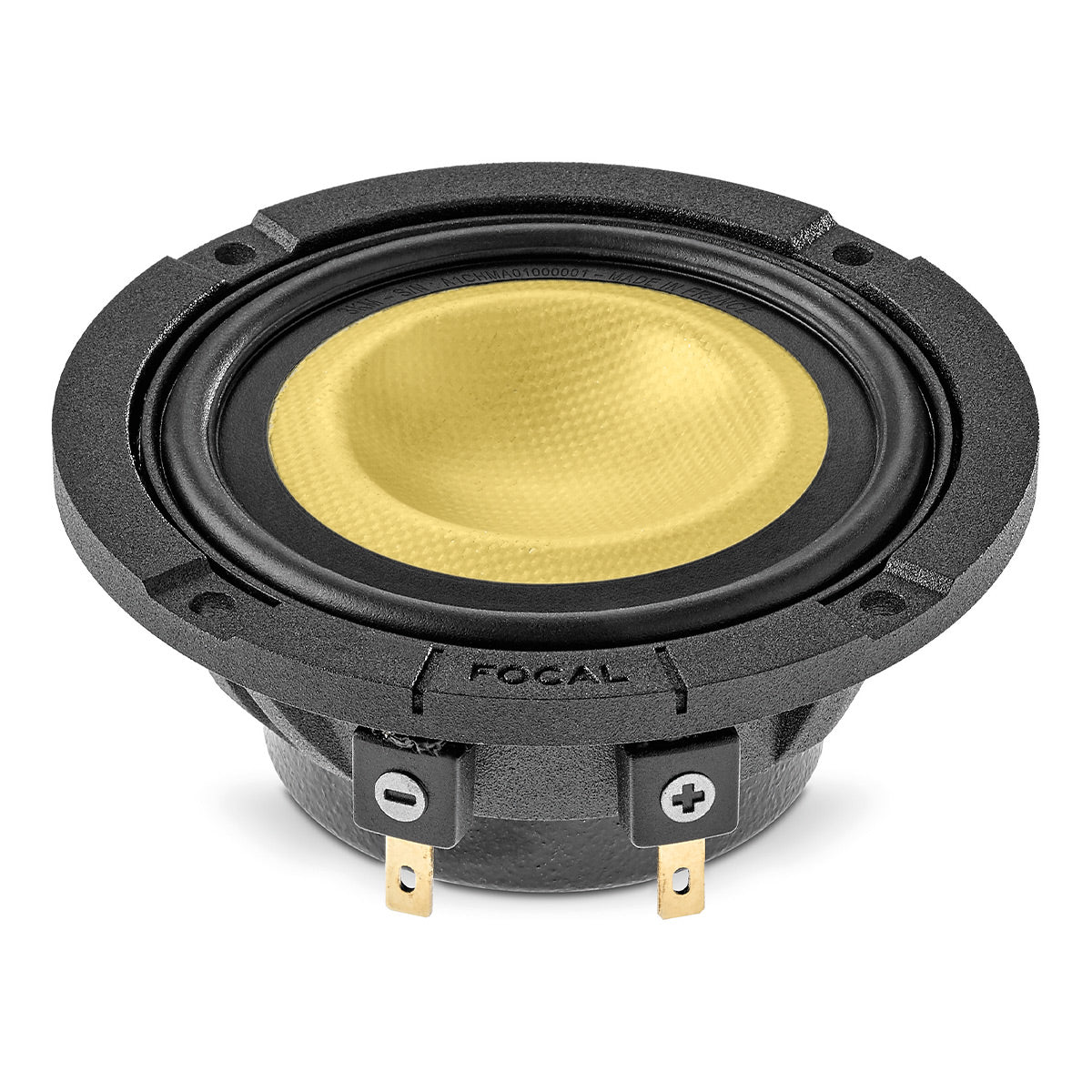 Focal 3 KM K2 Power M 3 1/8" Midrange Speaker Driver - Each