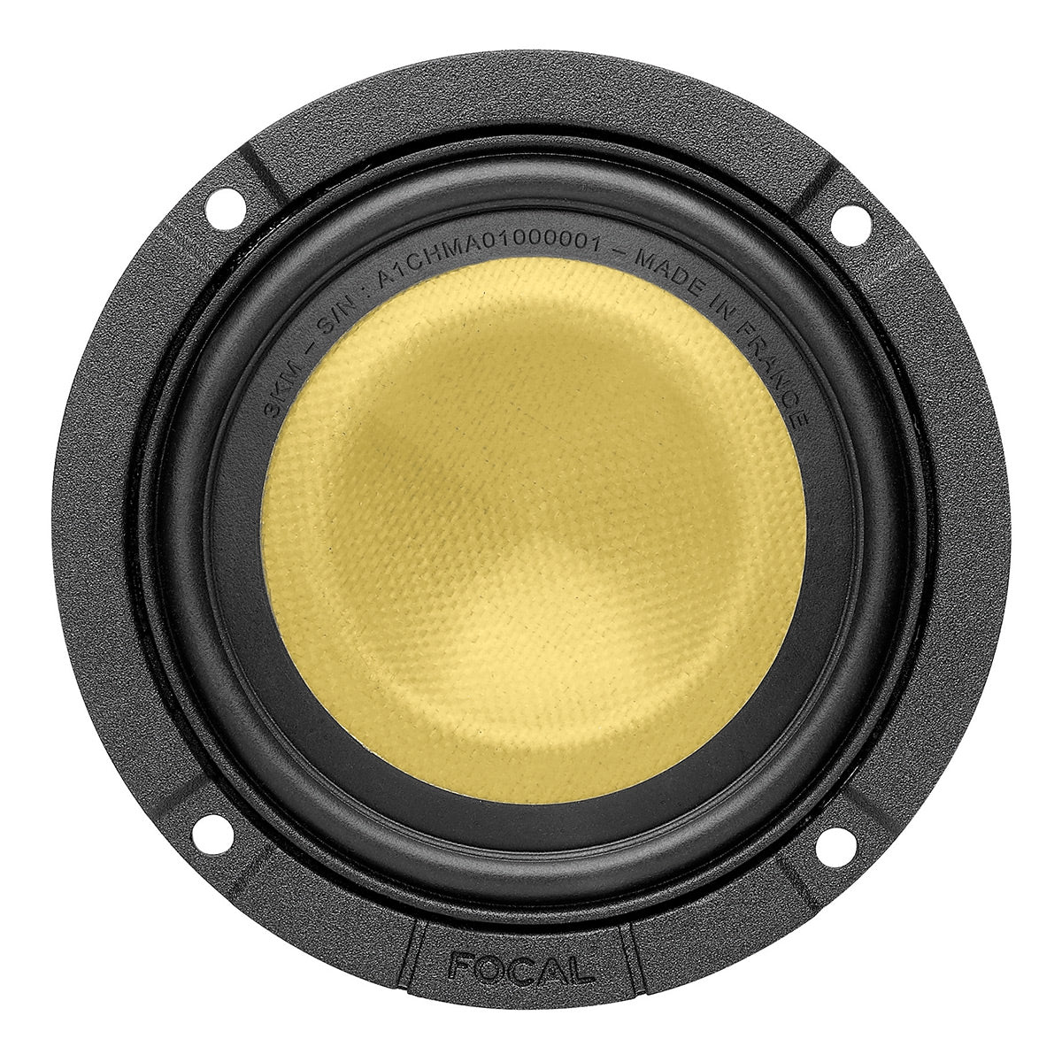 Focal 3 KM K2 Power M 3 1/8" Midrange Speaker Driver - Each