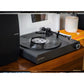 Victrola Stream Onyx Works with Sonos Wireless Turntable with 2-Speeds with Pair of Sonos Five Wireless Speakers for Streaming Music (Black)