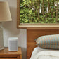 Victrola Stream Onyx Works with Sonos Wireless Turntable with 2-Speeds with Sonos One SL Speaker (White)