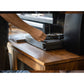 Victrola Stream Onyx Works with Sonos Wireless Turntable with 2-Speeds with Pair of Sonos One Gen 2 Smart Speakers (Black)