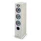 Focal Vestia No.2 3-Way Bass-Reflex Floorstanding Loudspeaker with 2 Woofers - Each (Light Wood)