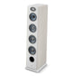 Focal Vestia No.3 3-Way Bass-Reflex Floorstanding Loudspeaker with 3 Woofers - Each (Light Wood)