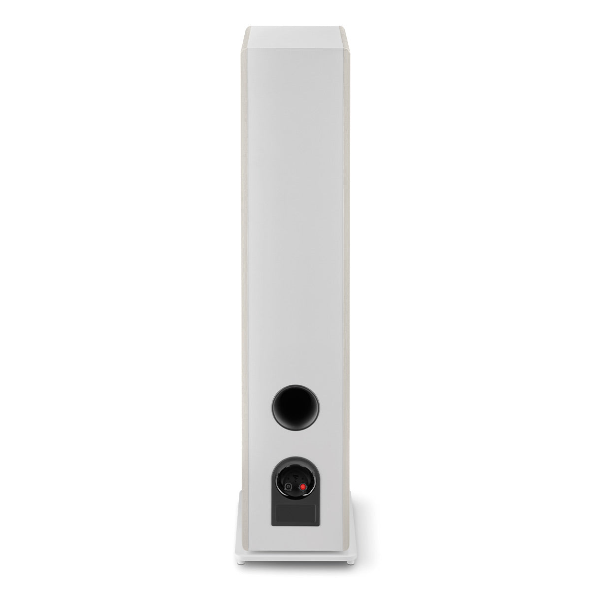 Focal Vestia No.3 3-Way Bass-Reflex Floorstanding Loudspeaker with 3 Woofers - Each (Light Wood)