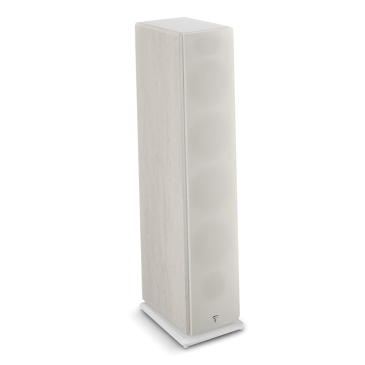 Focal Vestia No.3 3-Way Bass-Reflex Floorstanding Loudspeaker with 3 Woofers - Each (Light Wood)