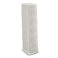 Focal Vestia No.3 3-Way Bass-Reflex Floorstanding Loudspeaker with 3 Woofers - Each (Light Wood)