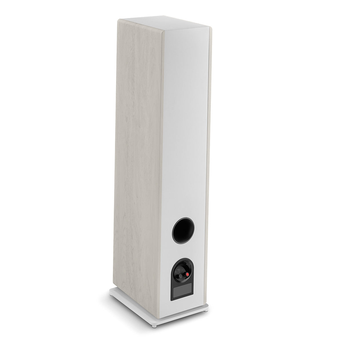 Focal Vestia No.3 3-Way Bass-Reflex Floorstanding Loudspeaker with 3 Woofers - Each (Light Wood)