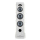 Focal Vestia No.4 Bass-Reflex 3-Way Floorstanding Loudspeaker - Each (Light Wood)
